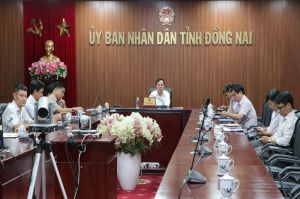 Trao đổi, chia sẻ kinh nghiệm trong triển khai dự án đường bộ cao tốc