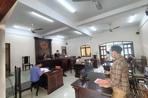 Cẩn trọng với các hợp đồng giả cách