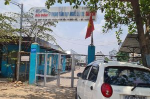 Học viên lo lắng việc hoãn các kỳ thi sát hạch lái xe ô tô