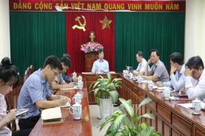 Solving problems in real estate projects in Bien Hoa City