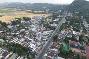 Accelerating the construction of Dau Giay-Tan Phu highway