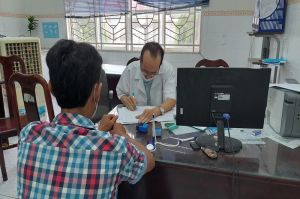 Triển khai Luật Phòng chống ma túy và các văn bản pháp luật trong lĩnh vực y tế