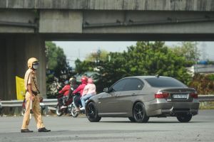 Nhận diện “điểm nóng” giao thông trên quốc lộ 51