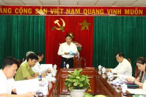 Chuyển hơn 32ha đất rừng làm tái định cư Cao tốc Biên Hòa - Vũng Tàu