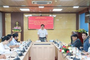 Cần có đội ngũ nhân lực chuyên nghiệp để phát triển du lịch theo hướng bền vững