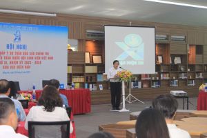 Góp ý nhiều vấn đề liên quan đến đời sống sinh viên