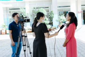 Nỗ lực chuyển đổi số báo chí