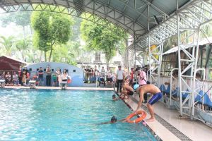 Chú trọng trang bị kỹ năng cho trẻ dịp hè