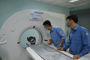 Developing science and technology commensurate with local development