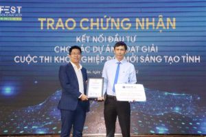 Promoting start-up and innovation activities