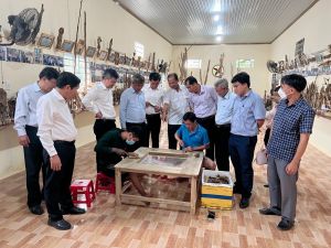 Lợi ích khi trở thành doanh nghiệp khoa học – công nghệ