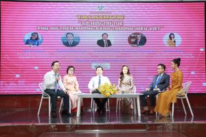 Tiếp tục tổ chức cuộc thi Tìm hiểu pháp luật về sở hữu trí tuệ