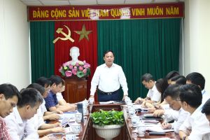 Phấn đấu có dự án nhà ở xã hội khởi công trong năm nay