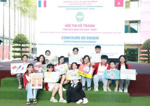 Dong Nai’s contribution in the Vietnam-France relation