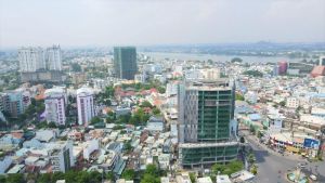 Định hình nền móng phát triển cho Đồng Nai