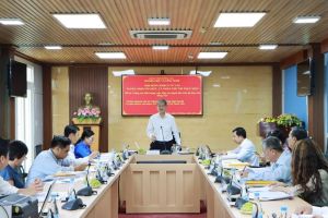 Triển khai đề tài Nâng cao chất lượng cuộc sống của người dân trên địa bàn tỉnh Đồng Nai