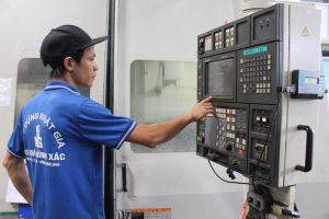 Doanh nghiệp nỗ lực bán hàng