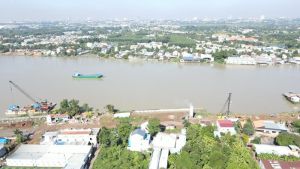 Đề xuất xây dựng thêm các cầu đường bộ kết nối vùng