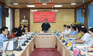 Xây dựng đội ngũ cán bộ phụng sự Tổ quốc, phục vụ nhân dân, đáp ứng yêu cầu phát triển của tỉnh Đồng Nai