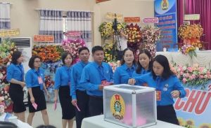 Tạo đột phá trong hoạt động Công đoàn nhiệm kỳ 2023-2028