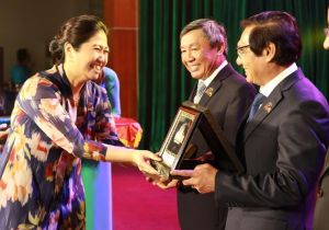 Dong Nai actively building diplomatic relations with Malaysia