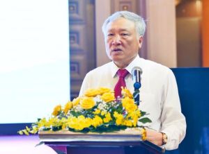 Lấy ý kiến dự thảo Luật Tổ chức TAND (sửa đổi) tại Đồng Nai