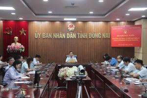 Tiếp tục thực hiện có hiệu quả công tác thanh tra