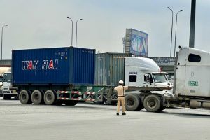 Nỗ lực xóa điểm đen tai nạn ở vòng xoay “tử thần”