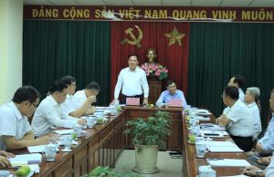 Dự kiến tháng 9 khởi công cao tốc Tân Phú-Bảo Lộc