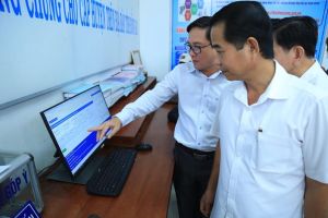 Nâng cao hiệu quả hoạt động giám sát của HĐND