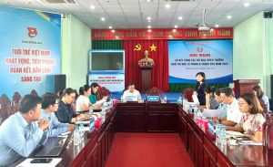 Tạo động lực để đoàn viên, hội viên hăng hái thi đua