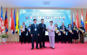 Trường Đại học Lạc Hồng có thêm 4 ngành đạt chuẩn AUN-QA
