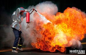 Đồng Nai đoạt 2 giải Cuộc thi ảnh quốc tế HPS Elite 2023