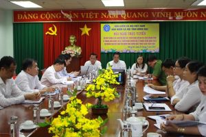 Đẩy mạnh kiến tạo và xây dựng ngành bảo hiểm xã hội số