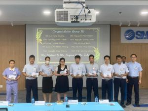 Nhiều hoạt động chào mừng kỷ niệm 94 năm ngày thành lập Công đoàn Việt Nam