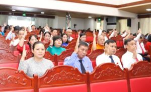 HĐND tỉnh đã ban hành 191 nghị quyết