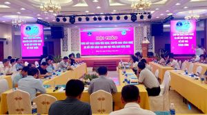 Thúc đẩy hoạt động ứng dụng, chuyển giao công nghệ và đổi mới sáng tạo khu vực phía Nam