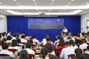 Trí tuệ nhân tạo (AI) với khoa học xã hội và nhân văn