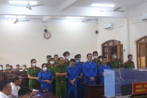 Hiểm họa khôn lường từ ma túy
