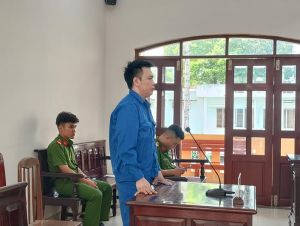 Đừng đánh mất chính mình vì ma túy