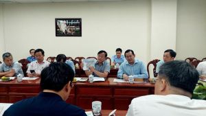 Plan to build a University of Medicine & Pharmacy HCMC’s second hospital and campus