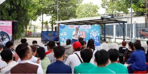 Điều trị PreEP để dự phòng lây nhiễm HIV