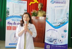 Nâng cao kiến thức chăm sóc sức khỏe cho phụ nữ