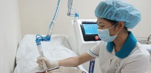 Đạt nhiều chỉ tiêu về chăm sóc sức khỏe sinh sản