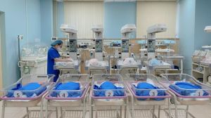 Thiếu hộ sinh ảnh hưởng đến hoạt động của các cơ sở y tế