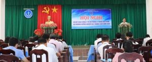 Tình hình dịch bệnh diễn biến phức tạp trong 6 tháng đầu năm