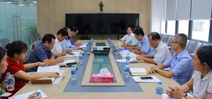 Kiểm tra việc thực hiện quy chế dân chủ cơ sở tại doanh nghiệp