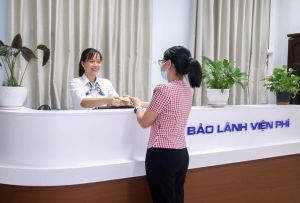 Bệnh viện đa khoa Đồng Nai triển khai dịch vụ bảo lãnh viện phí