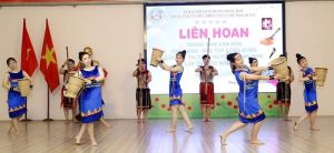 Khai thác hiệu quả của Nhà Văn hóa - khu thể thao H.Trảng Bom