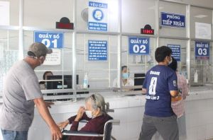 Không để xảy ra hiện tượng “cò” xếp lốt khám bệnh tại bệnh viện